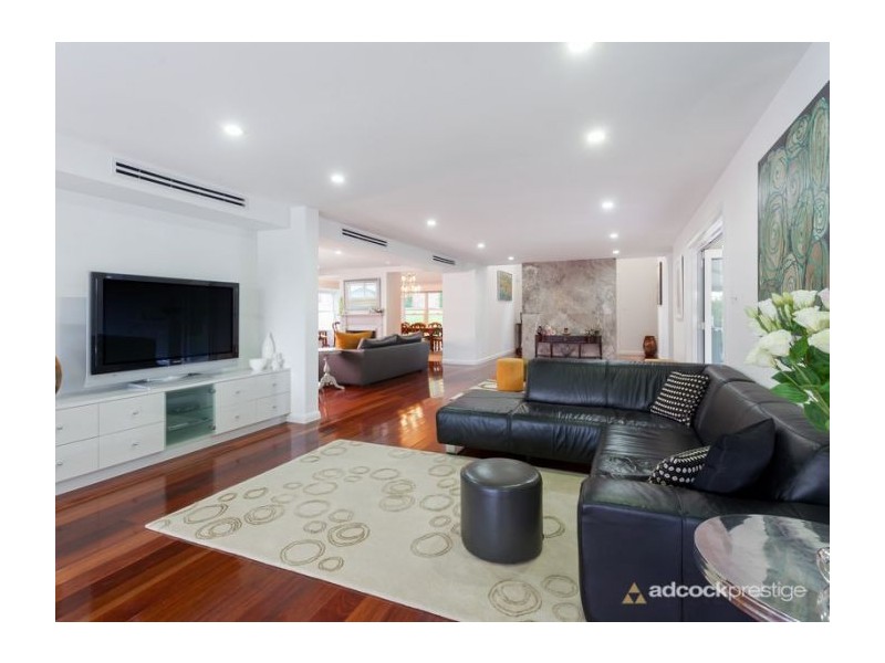 45 Gunnin Street, Fig Tree Pocket QLD 4069