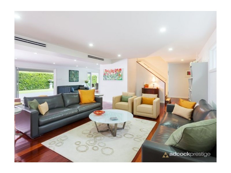 45 Gunnin Street, Fig Tree Pocket QLD 4069