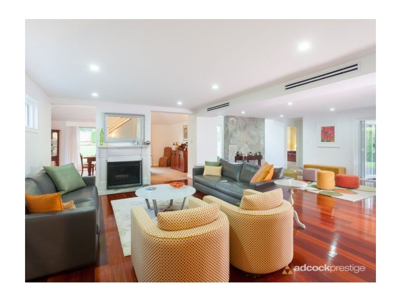 45 Gunnin Street, Fig Tree Pocket QLD 4069
