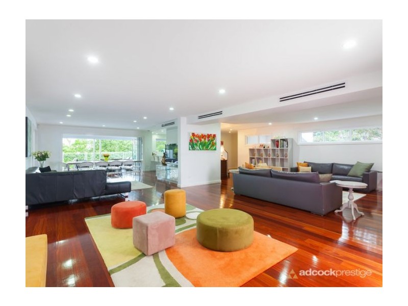 45 Gunnin Street, Fig Tree Pocket QLD 4069