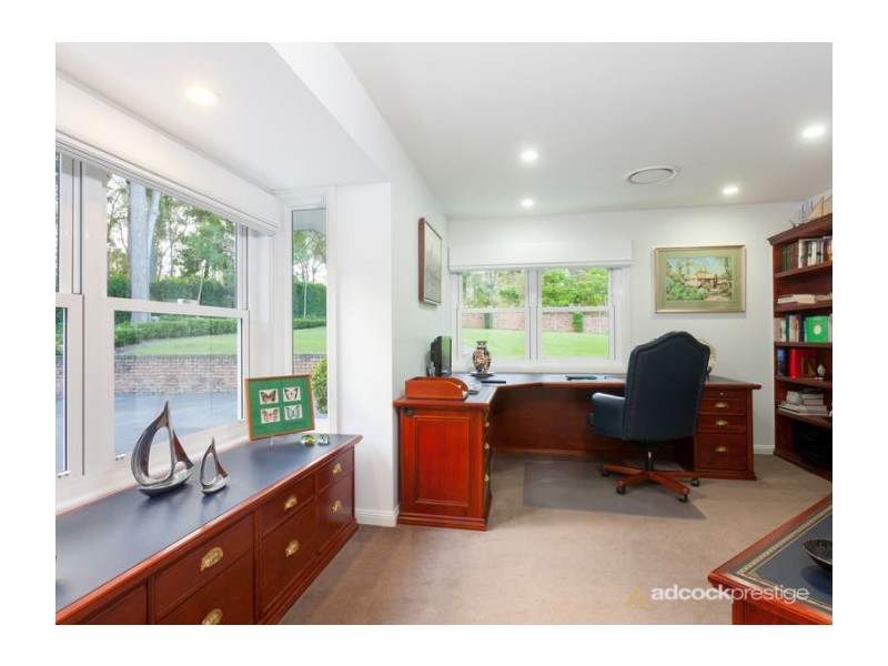 45 Gunnin Street, Fig Tree Pocket QLD 4069