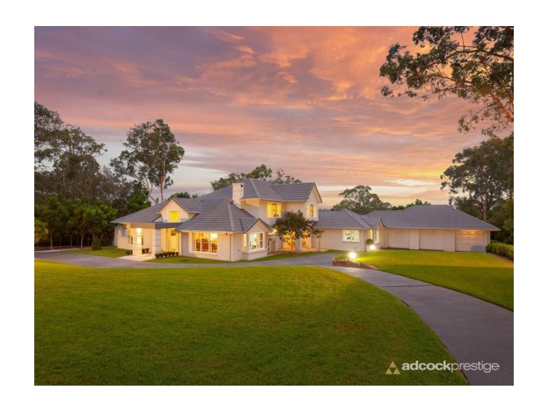 45 Gunnin Street, Fig Tree Pocket QLD 4069