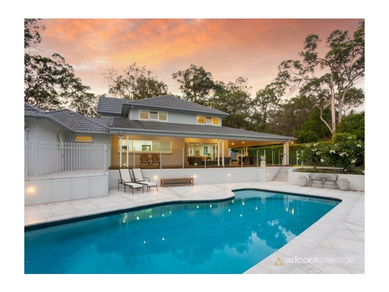 45 Gunnin Street, Fig Tree Pocket QLD 4069