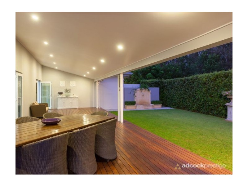 45 Gunnin Street, Fig Tree Pocket QLD 4069