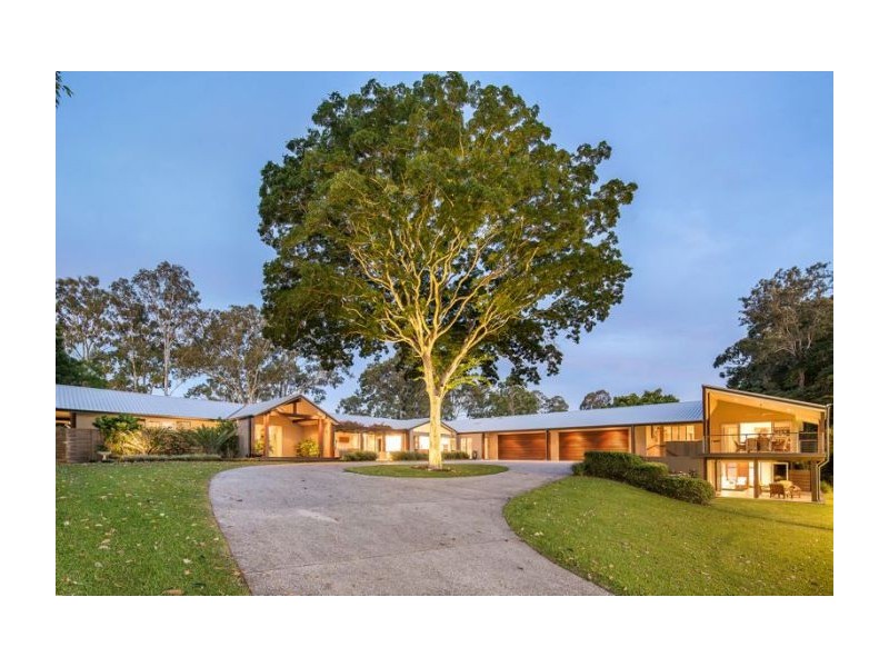 15 Ningana Street, Fig Tree Pocket QLD 4069