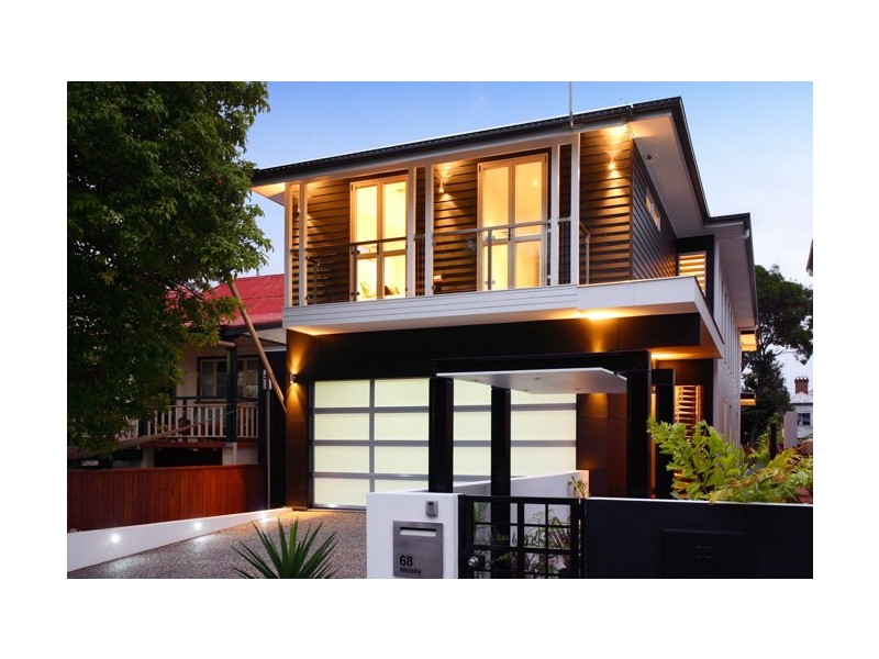 68 Welsby Street, New Farm QLD 4005