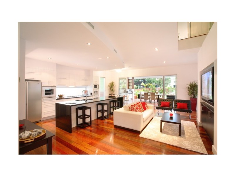 68 Welsby Street, New Farm QLD 4005