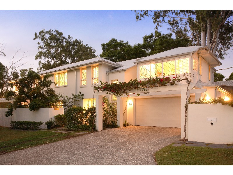 137 Hilda Street, Corinda QLD 4075