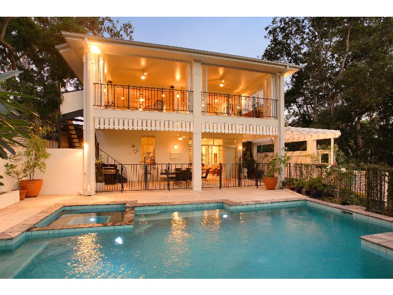 137 Hilda Street, Corinda QLD 4075