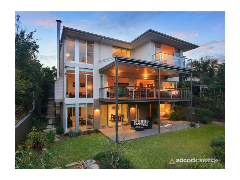 30 Sonanne Place, Fig Tree Pocket QLD 4069