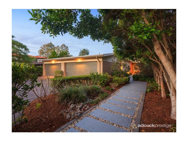 30 Sonanne Place, Fig Tree Pocket QLD 4069