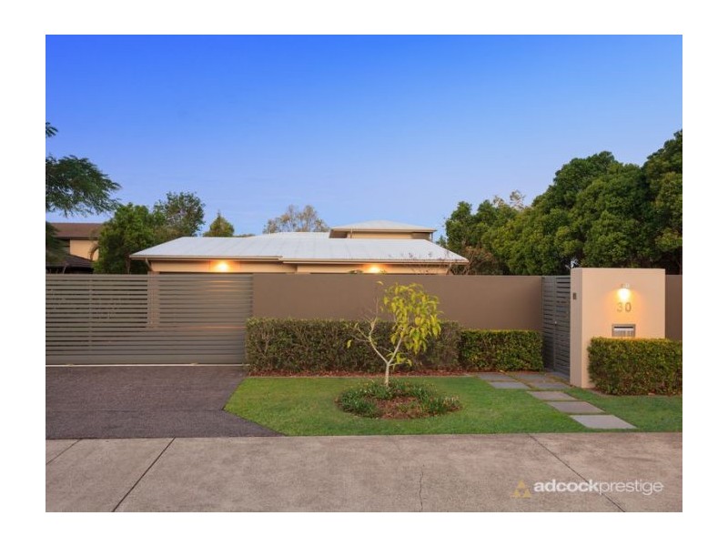 30 Sonanne Place, Fig Tree Pocket QLD 4069