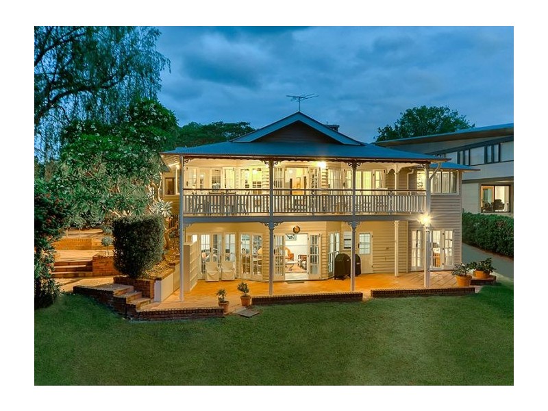 157 Laurel Avenue, Chelmer QLD 4068