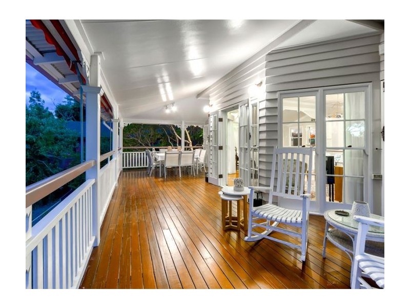 157 Laurel Avenue, Chelmer QLD 4068