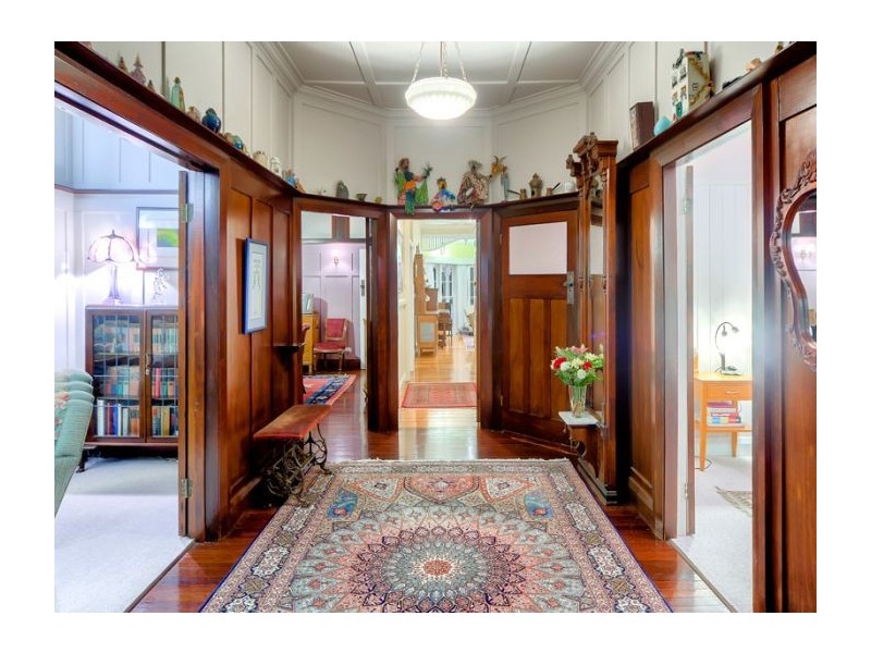 157 Laurel Avenue, Chelmer QLD 4068