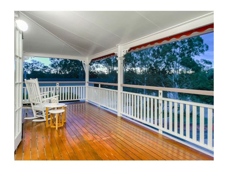 157 Laurel Avenue, Chelmer QLD 4068