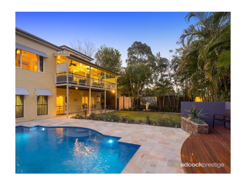 8 Laurel Avenue, Chelmer QLD 4068