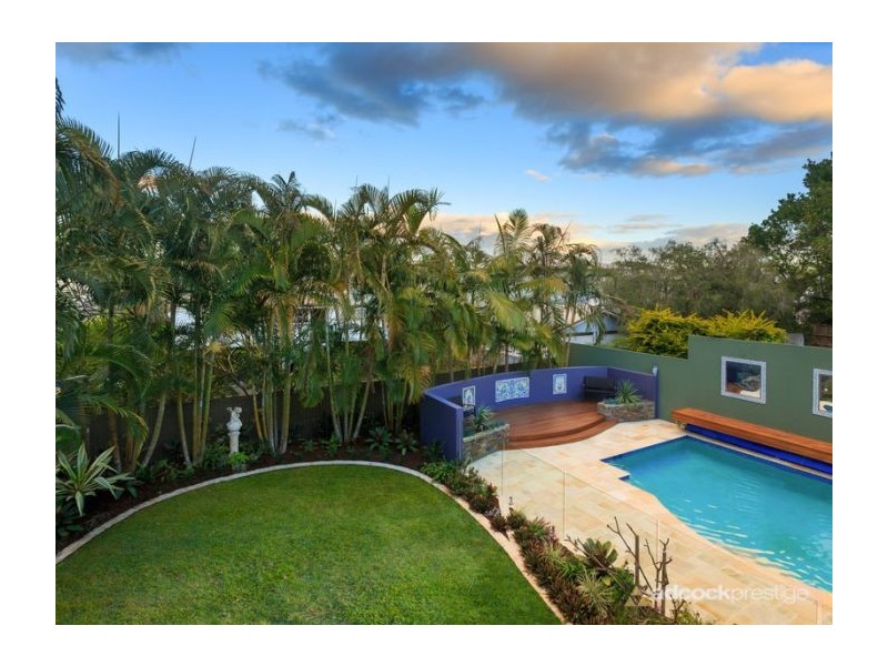 8 Laurel Avenue, Chelmer QLD 4068