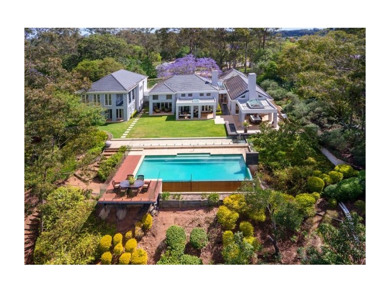 302 Jesmond Road, Fig Tree Pocket QLD 4069