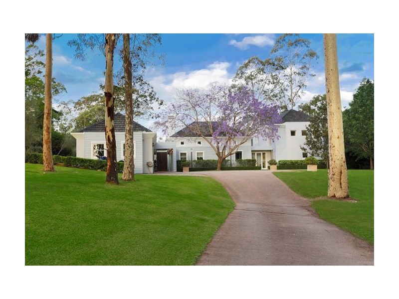 302 Jesmond Road, Fig Tree Pocket QLD 4069