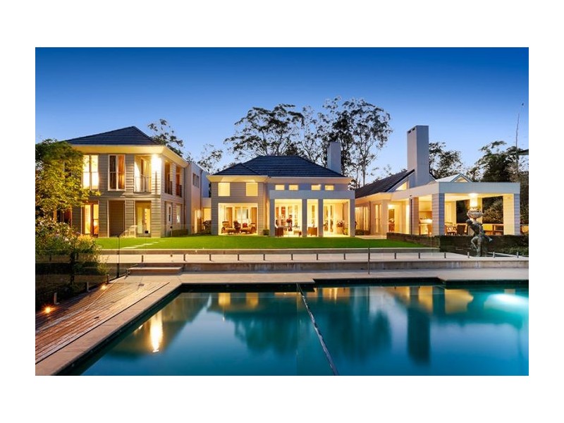 302 Jesmond Road, Fig Tree Pocket QLD 4069