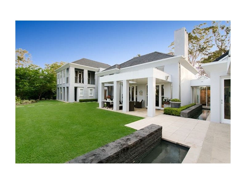 302 Jesmond Road, Fig Tree Pocket QLD 4069