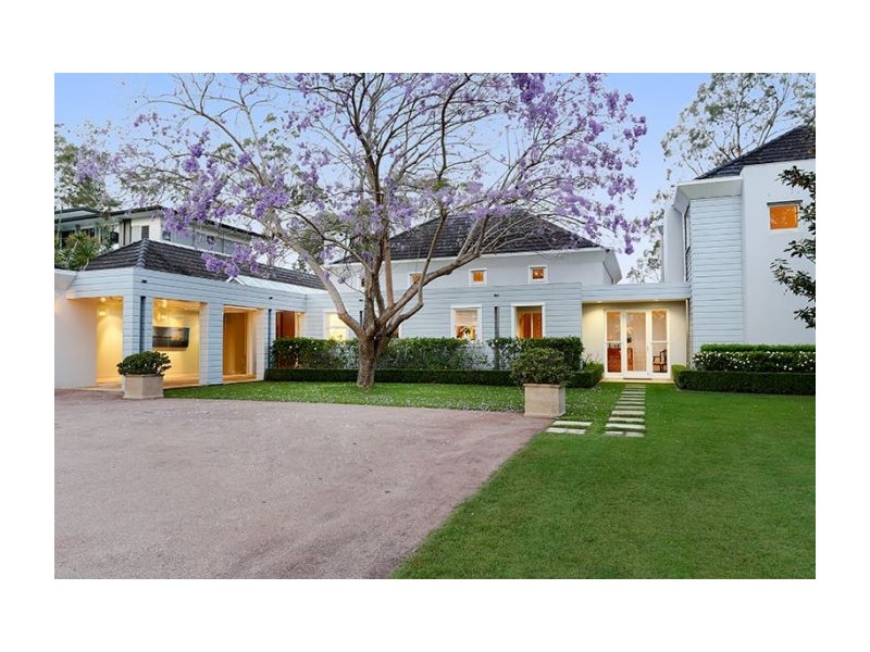 302 Jesmond Road, Fig Tree Pocket QLD 4069