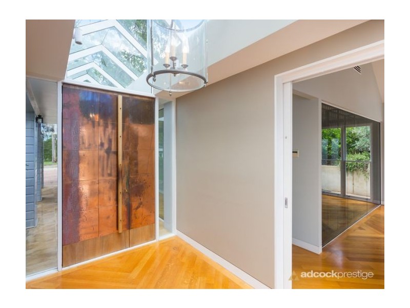 302 Jesmond Road, Fig Tree Pocket QLD 4069