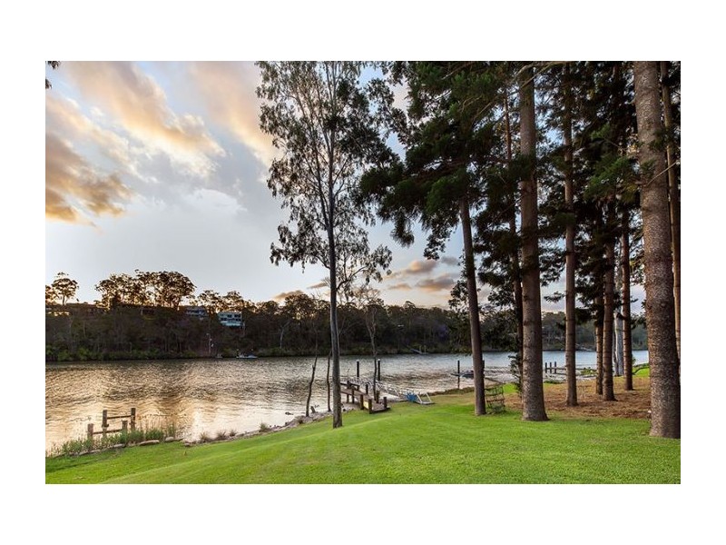 141 Laurel Avenue, Chelmer QLD 4068