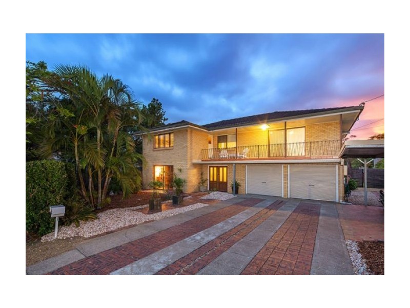 72 Botticelli Street, Fig Tree Pocket QLD 4069