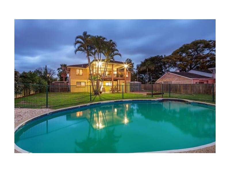 72 Botticelli Street, Fig Tree Pocket QLD 4069
