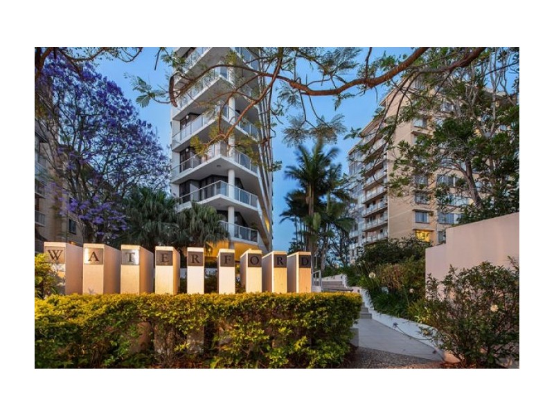 4/88 Macquarie Street, St Lucia QLD 4067