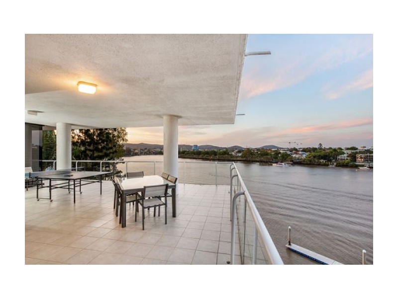 4/88 Macquarie Street, St Lucia QLD 4067