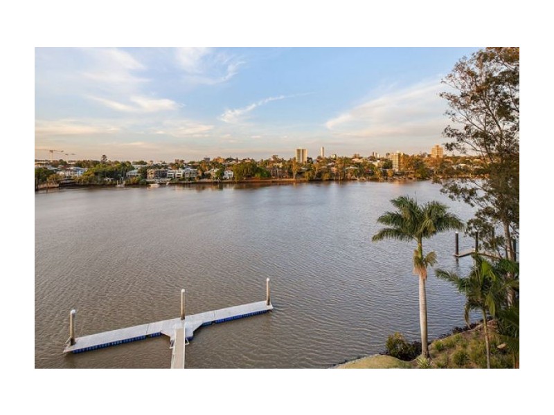 4/88 Macquarie Street, St Lucia QLD 4067