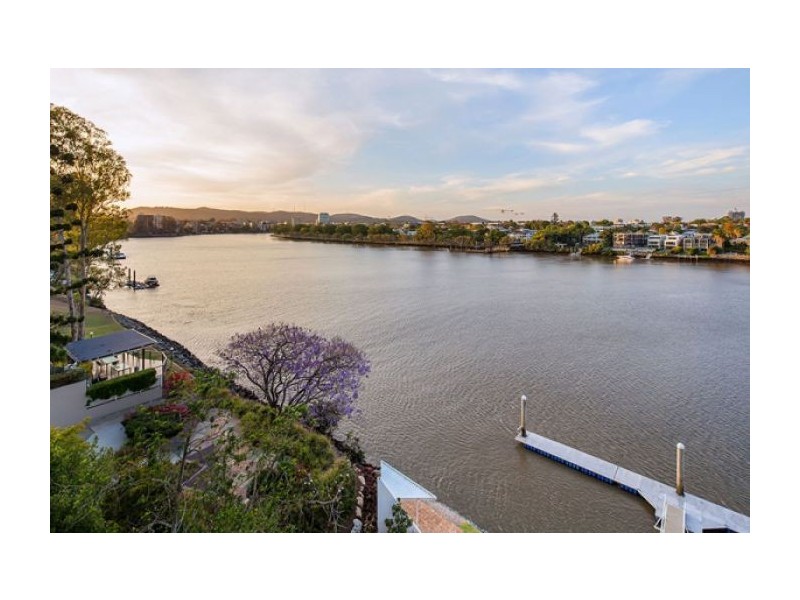4/88 Macquarie Street, St Lucia QLD 4067