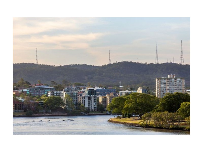 4/88 Macquarie Street, St Lucia QLD 4067