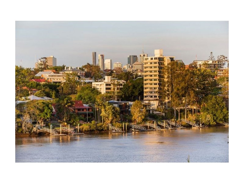 4/88 Macquarie Street, St Lucia QLD 4067