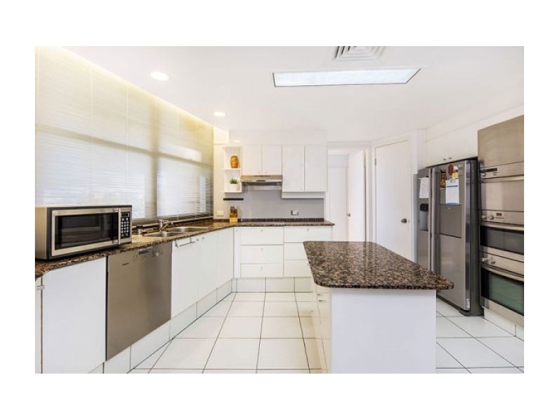 4/88 Macquarie Street, St Lucia QLD 4067