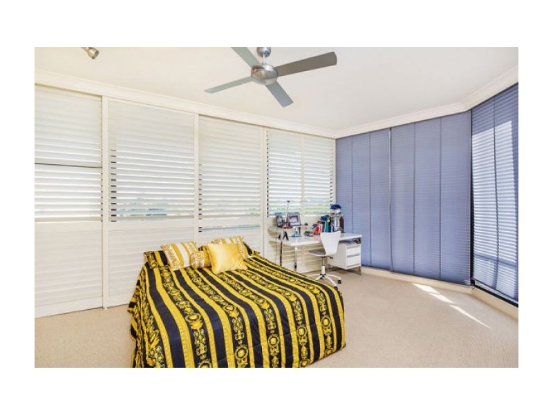 4/88 Macquarie Street, St Lucia QLD 4067