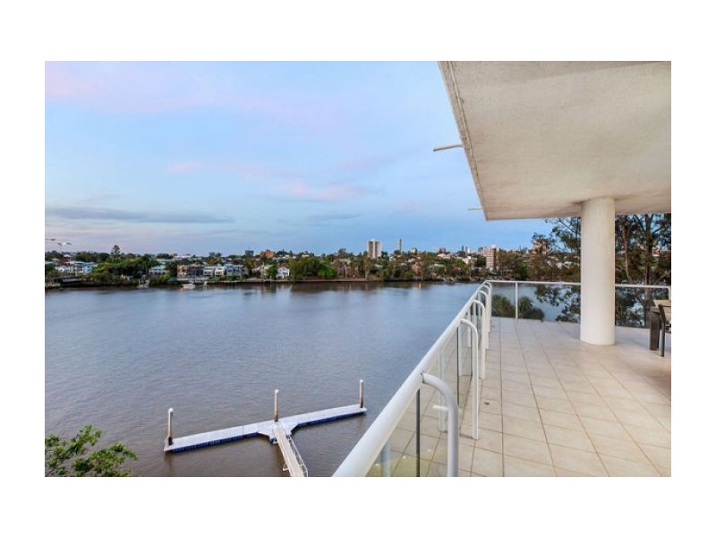 4/88 Macquarie Street, St Lucia QLD 4067