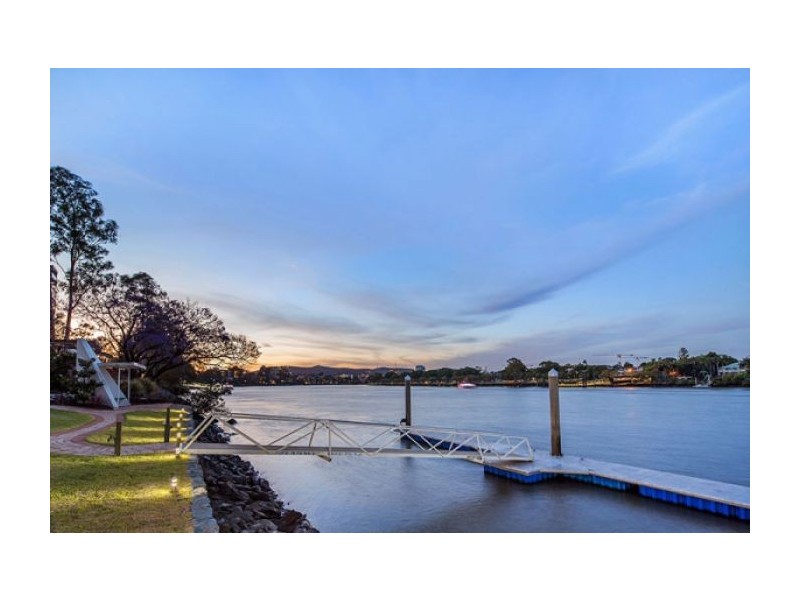 4/88 Macquarie Street, St Lucia QLD 4067