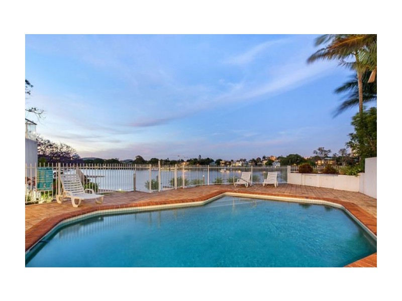 4/88 Macquarie Street, St Lucia QLD 4067