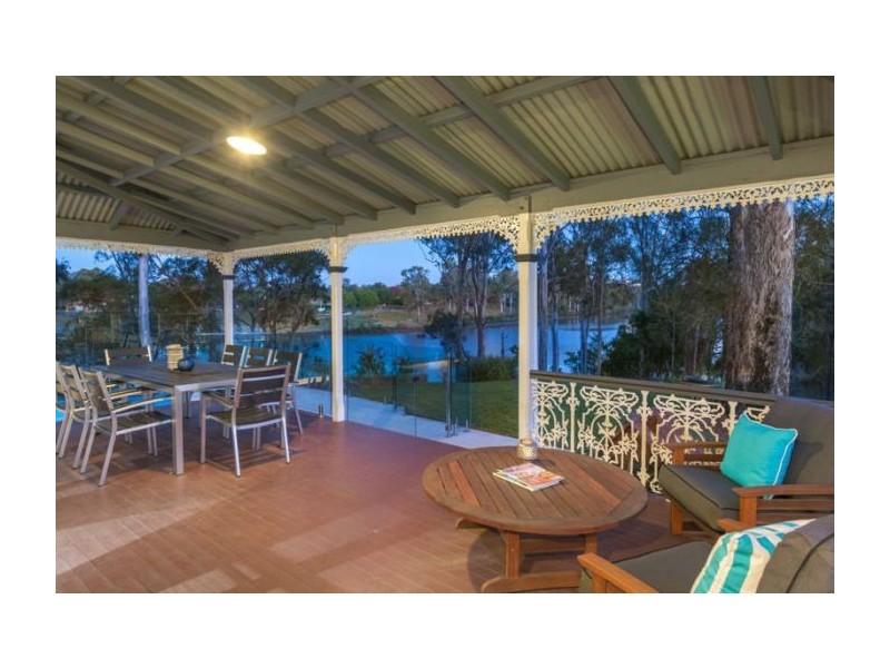 38a Scenic Road, Kenmore QLD 4069