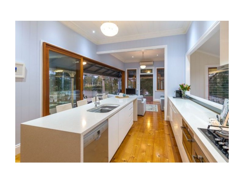 38a Scenic Road, Kenmore QLD 4069