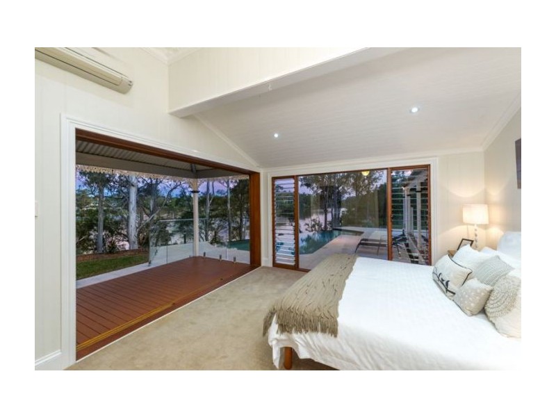 38a Scenic Road, Kenmore QLD 4069