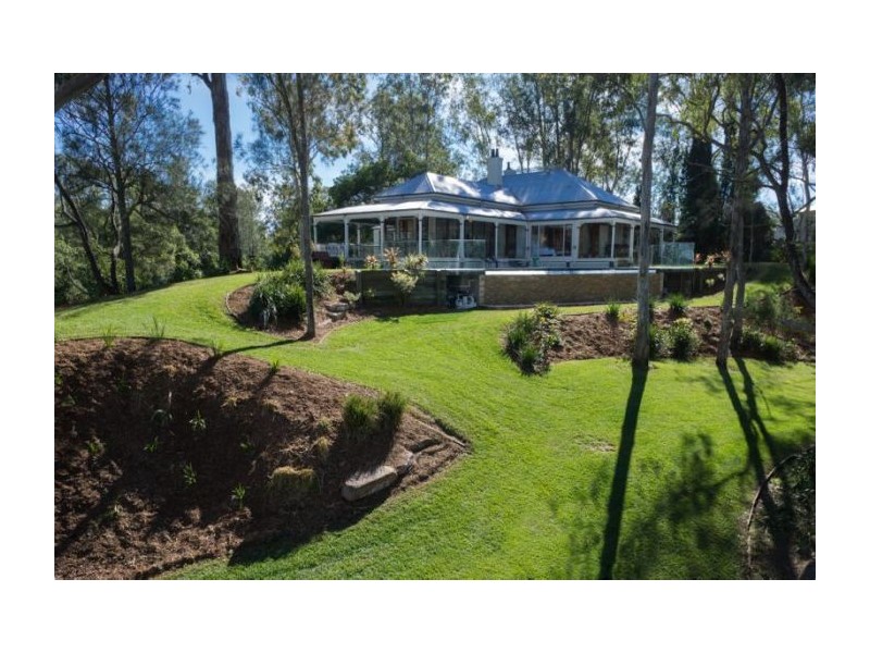 38a Scenic Road, Kenmore QLD 4069