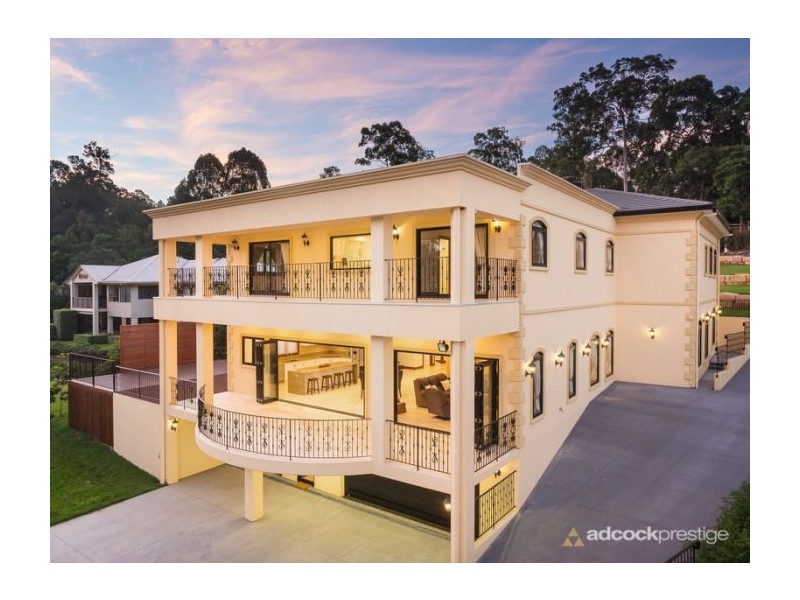 27 Robertson Place, Fig Tree Pocket QLD 4069