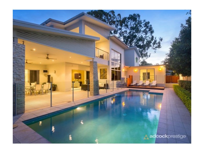 2/680 Jesmond Road, Fig Tree Pocket QLD 4069