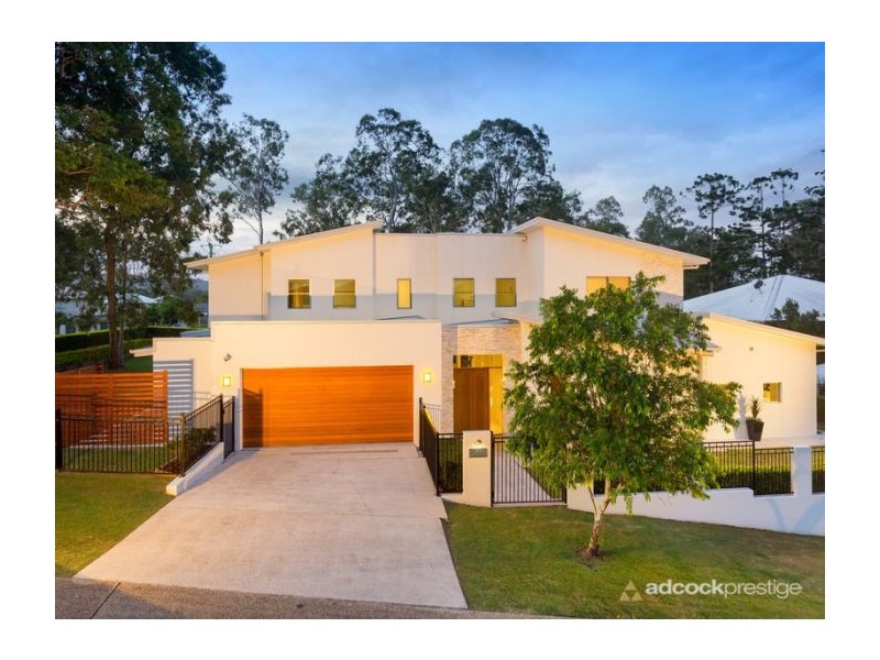 2/680 Jesmond Road, Fig Tree Pocket QLD 4069