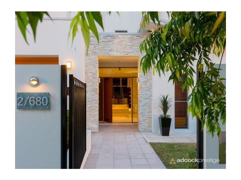 2/680 Jesmond Road, Fig Tree Pocket QLD 4069